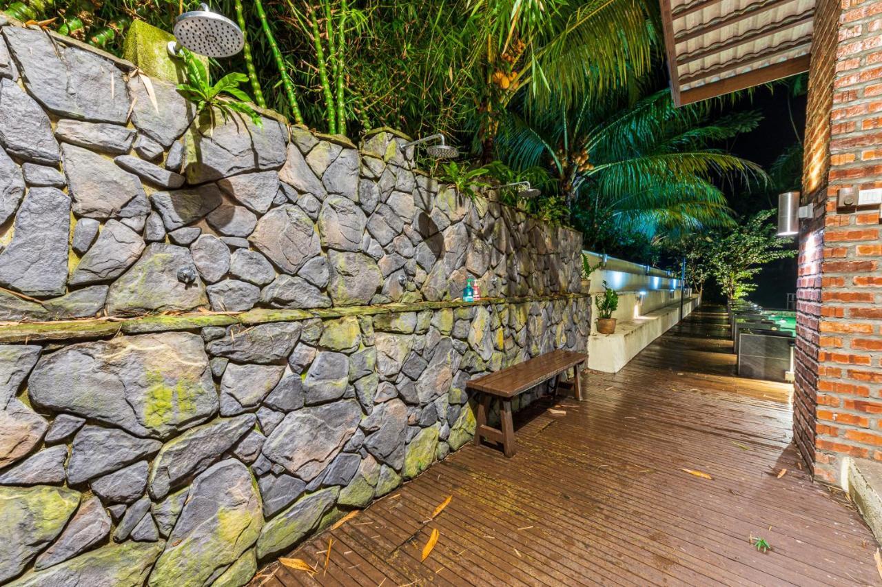 Bentong Eco Wellness Resort 14Room 69Pax By Verano Homestay Exterior photo