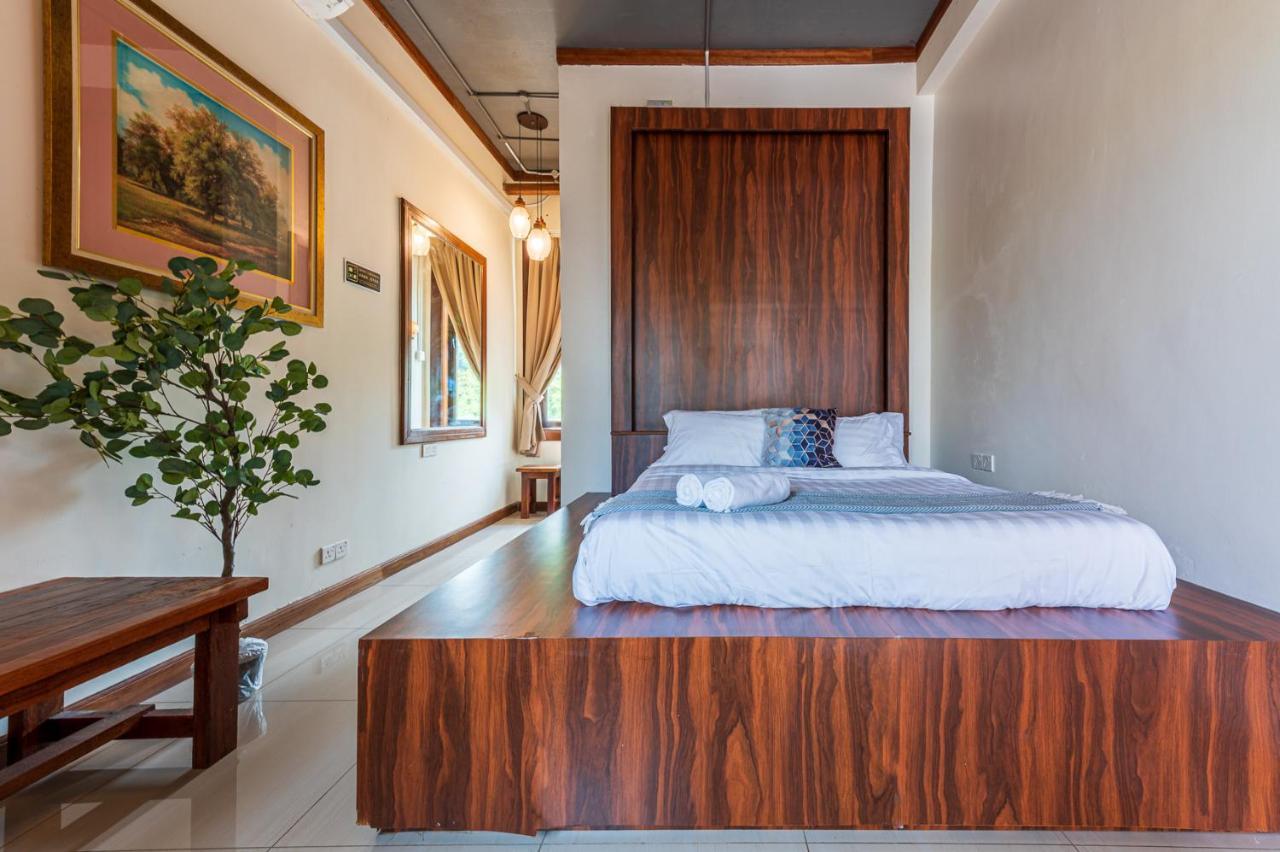 Bentong Eco Wellness Resort 14Room 69Pax By Verano Homestay Exterior photo
