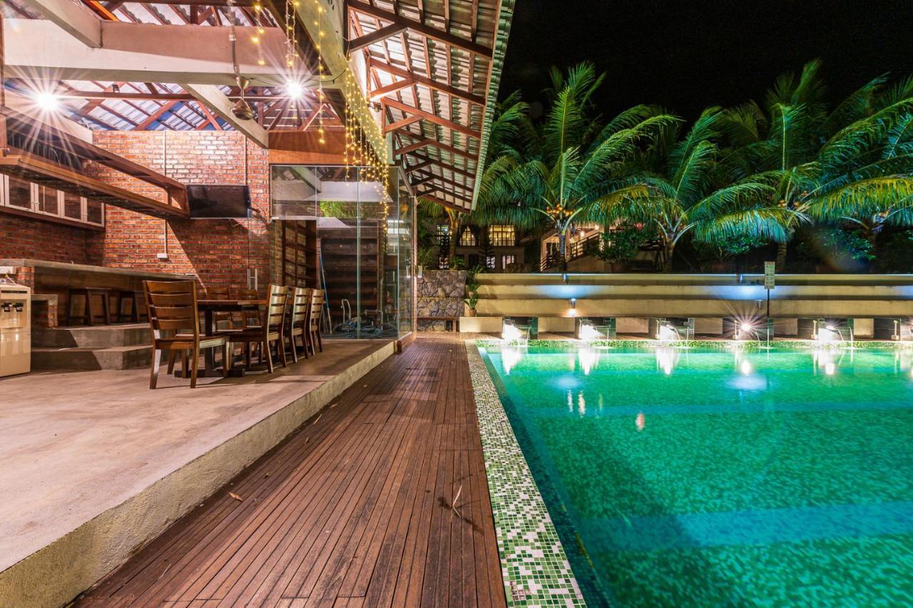 Bentong Eco Wellness Resort 14Room 69Pax By Verano Homestay Exterior photo