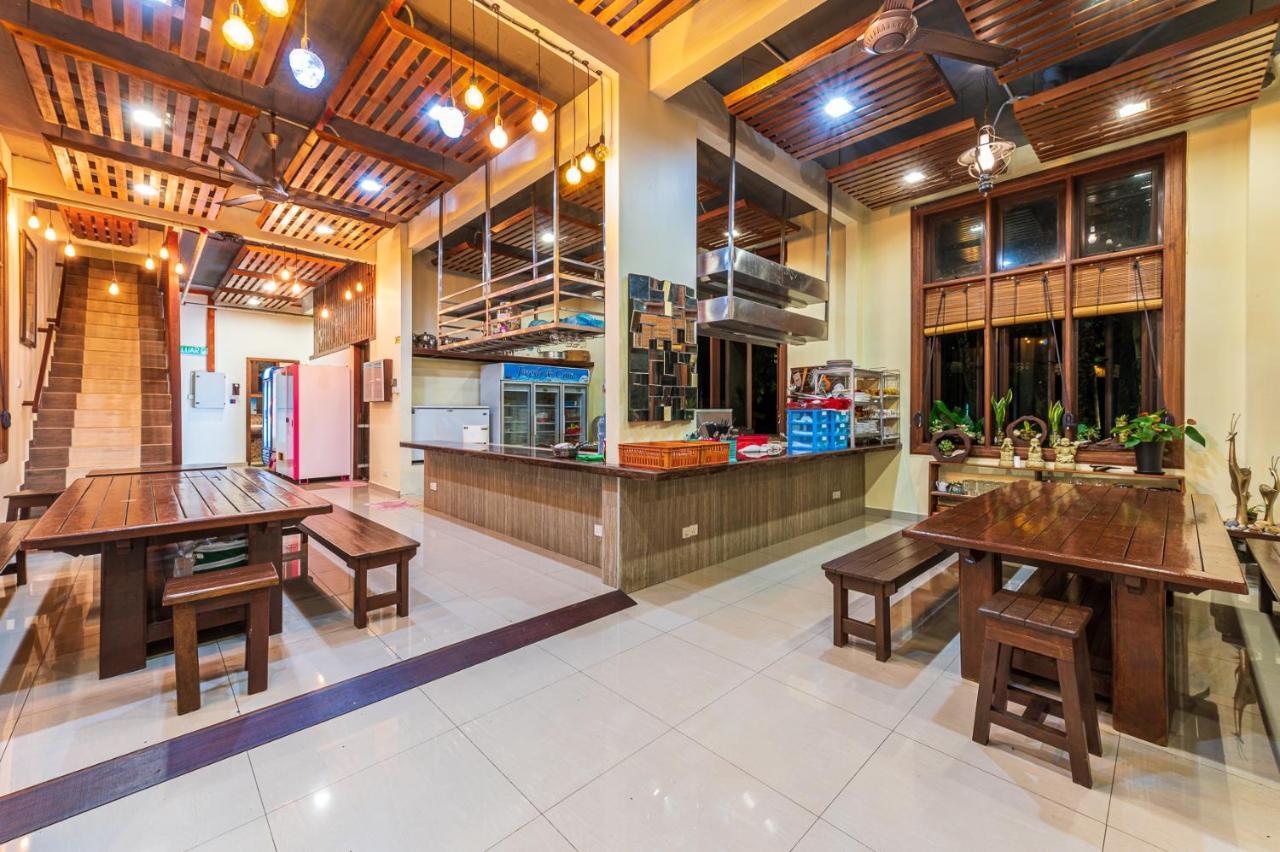 Bentong Eco Wellness Resort 14Room 69Pax By Verano Homestay Exterior photo