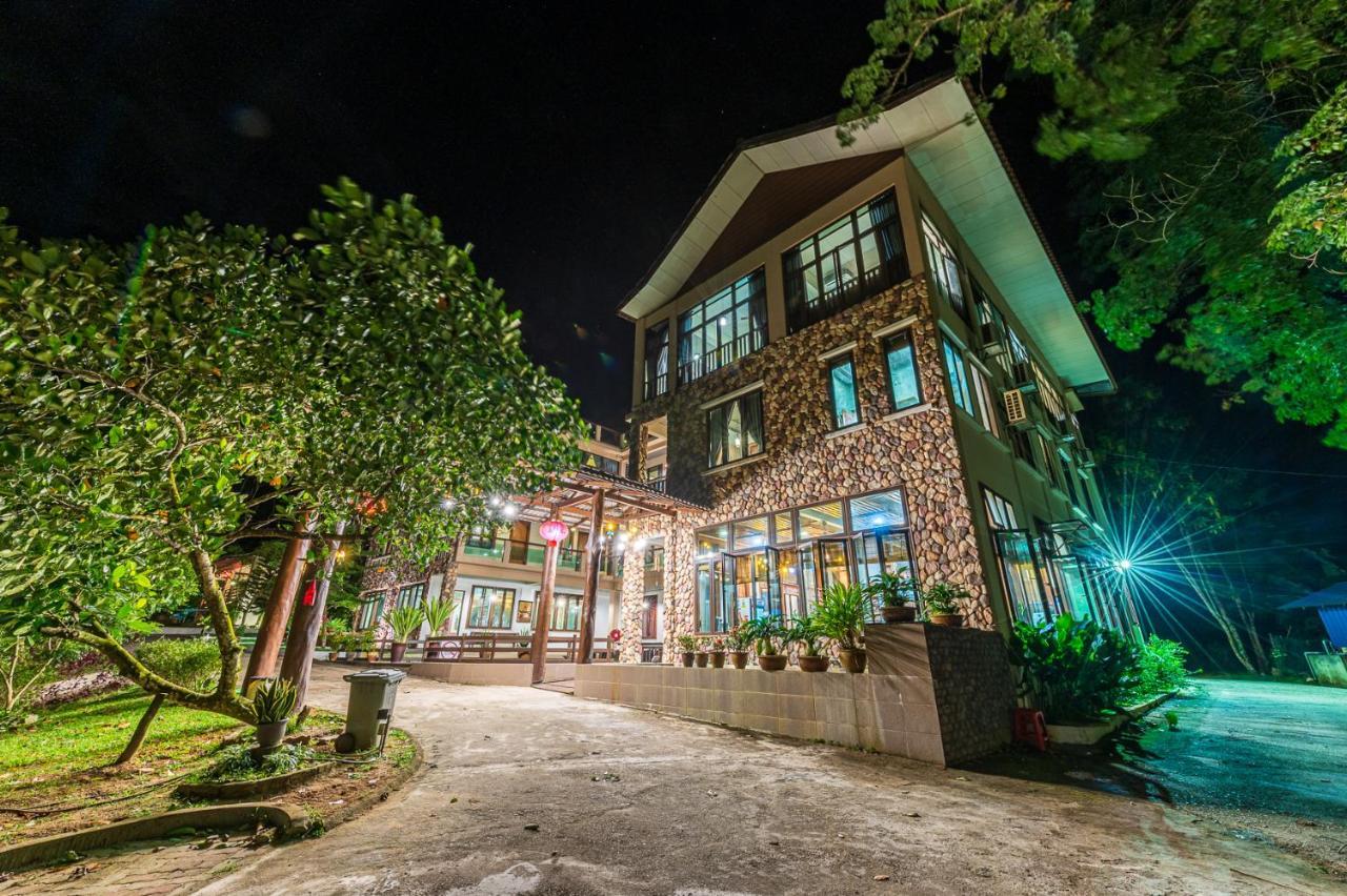 Bentong Eco Wellness Resort 14Room 69Pax By Verano Homestay Exterior photo