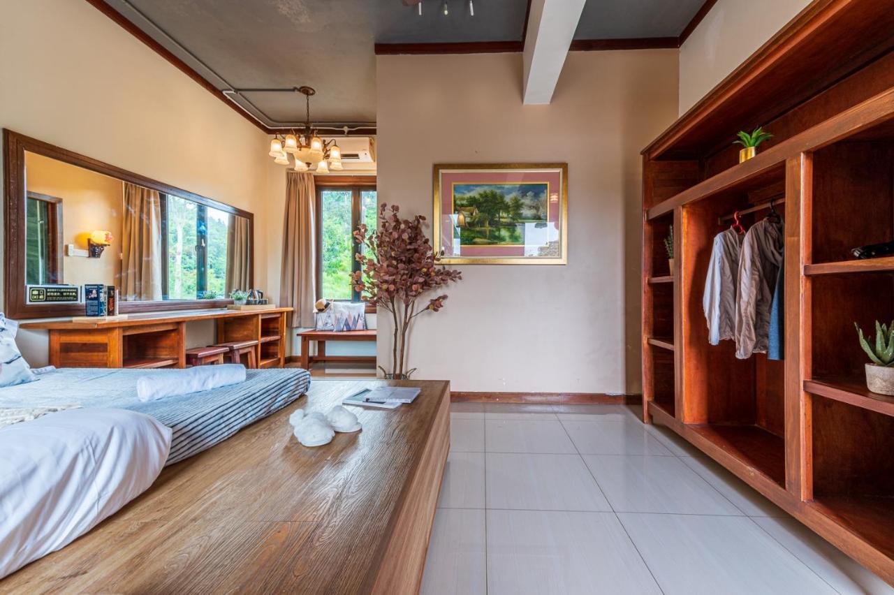 Bentong Eco Wellness Resort 14Room 69Pax By Verano Homestay Exterior photo