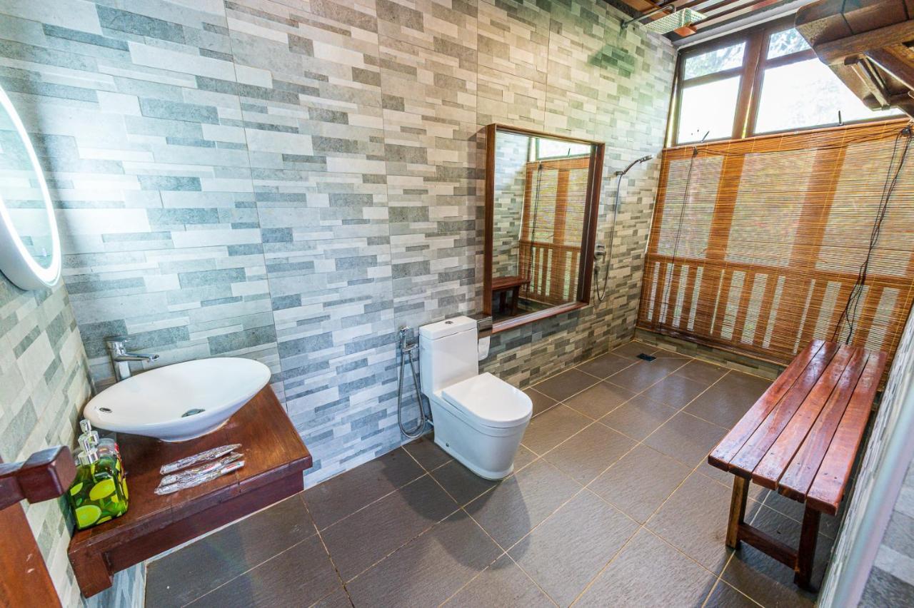 Bentong Eco Wellness Resort 14Room 69Pax By Verano Homestay Exterior photo