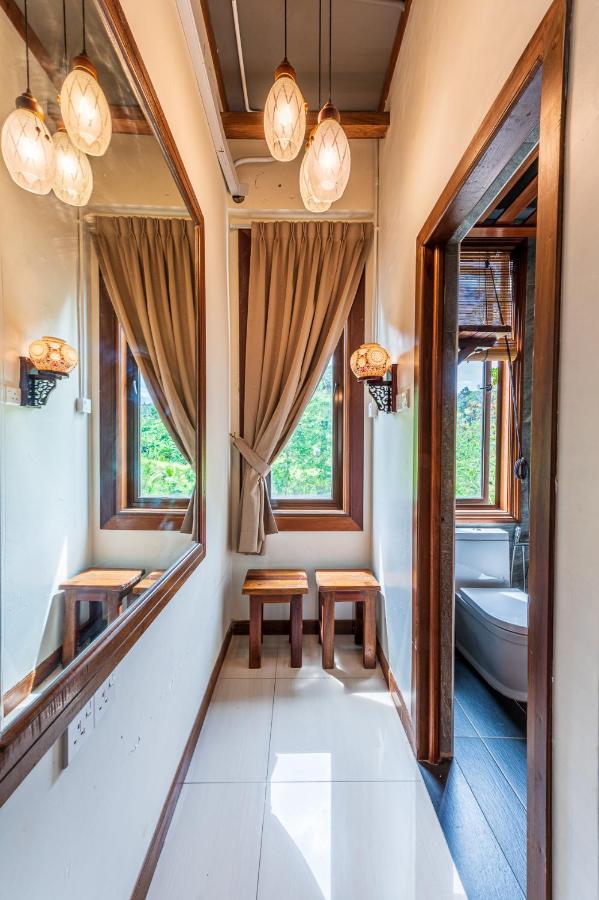 Bentong Eco Wellness Resort 14Room 69Pax By Verano Homestay Exterior photo