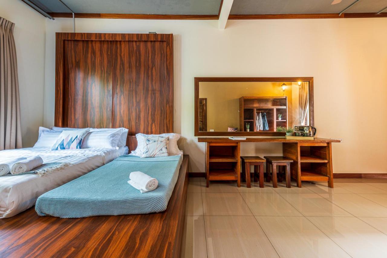 Bentong Eco Wellness Resort 14Room 69Pax By Verano Homestay Exterior photo