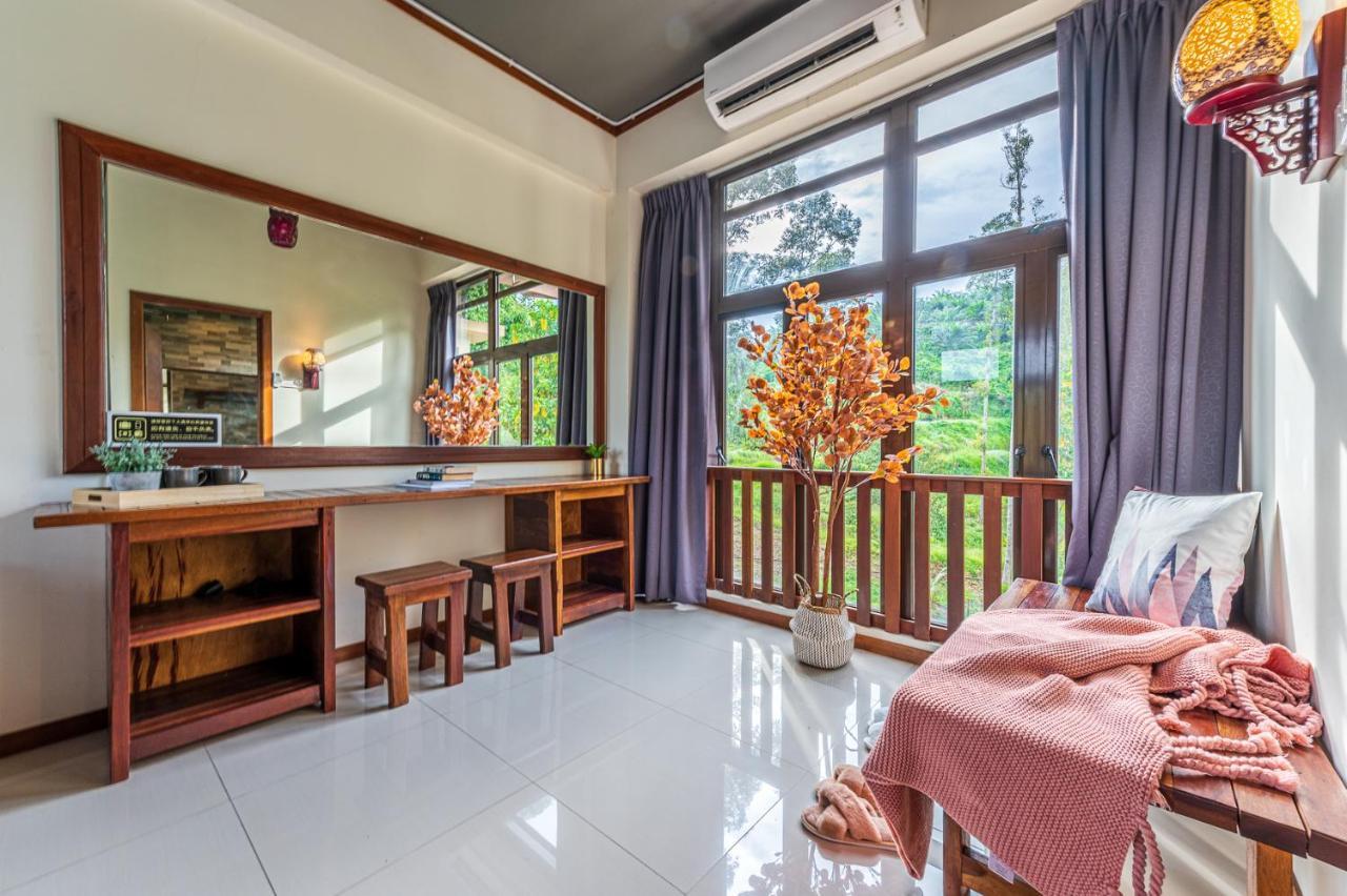 Bentong Eco Wellness Resort 14Room 69Pax By Verano Homestay Exterior photo